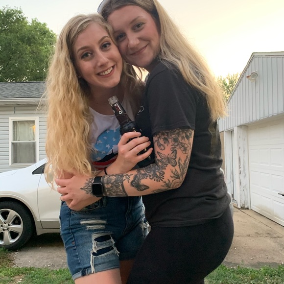 Meet your Posher, Teressia - Picture 9 of 10